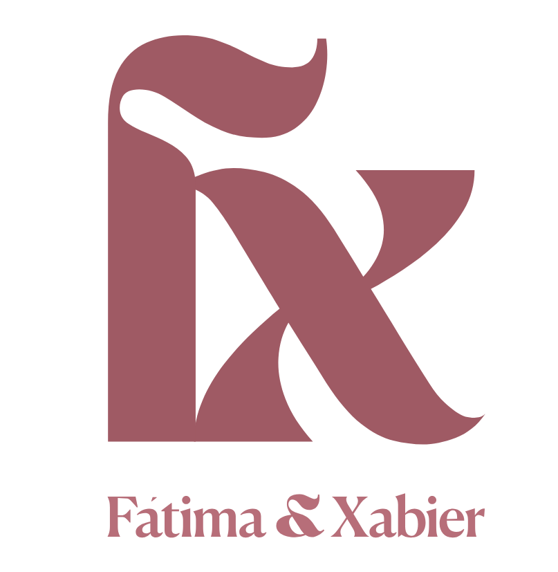 Fátima y Xabier