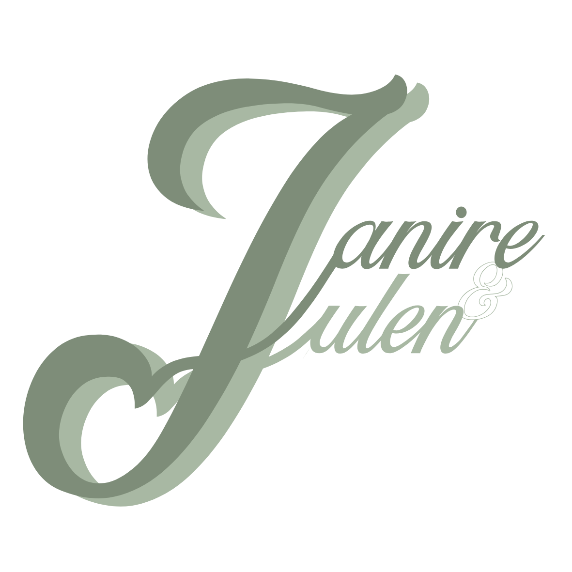 Janire y Julen 1